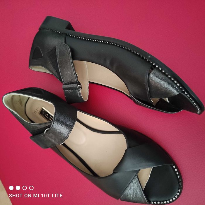 Ест. кожа 39 номер