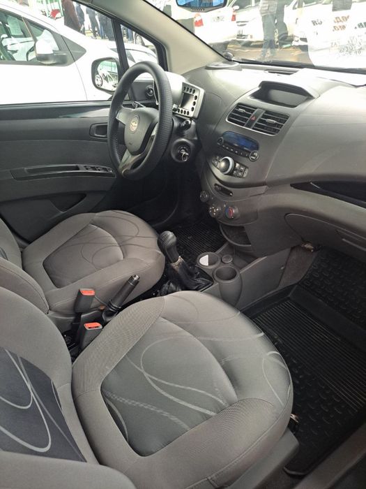 Spark 2017. 2- позиция