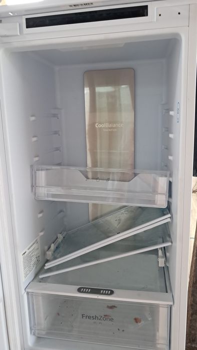 Hansa холодильник