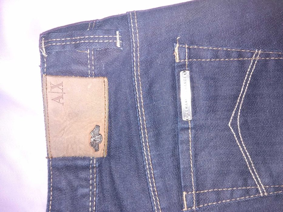 Дамски дънки Armani, Calvin klein, Versace, Guess