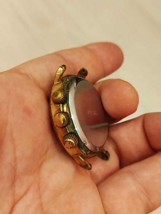 Часы Полёт хронограф 3133