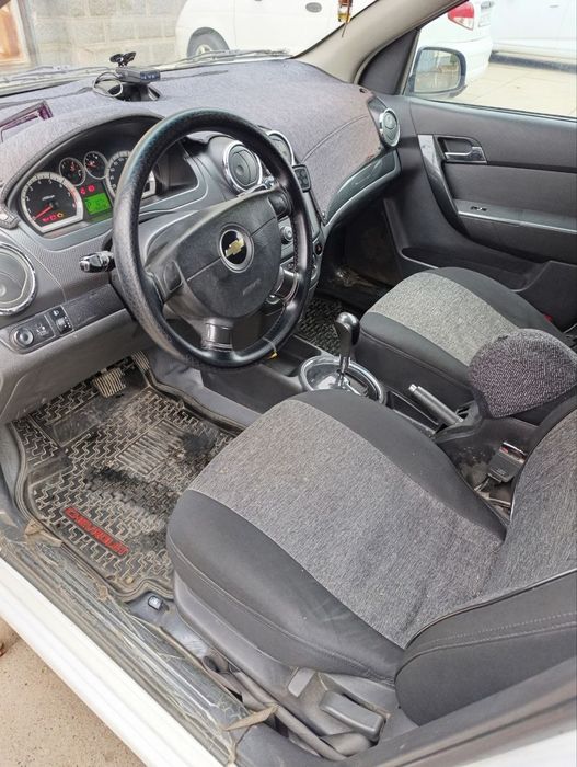 Нексия 3,пробеги 288000 км булган 2018йилги автомат каробкали сотилади