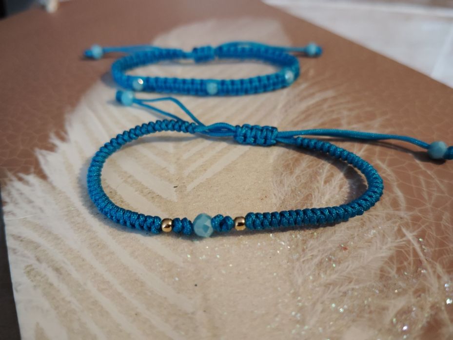 Brățară handmade