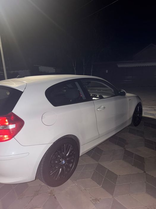 Bmw Seria 1 118D