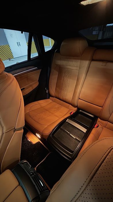 BMW X6 M Competition | Restyling