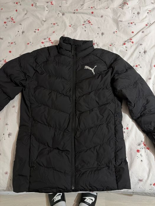Puma зимно яке Puffer