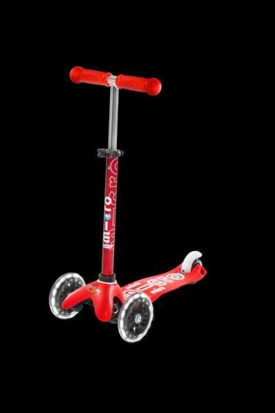 Тротинетка Micro - Mini Deluxe LED