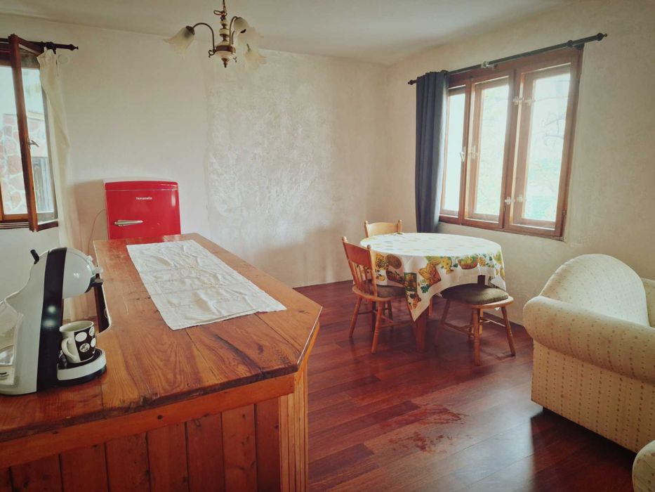 Дава се под наем Етаж от къща в София, Бояна - 77 кв.м за 498.27 € - Снимка #6