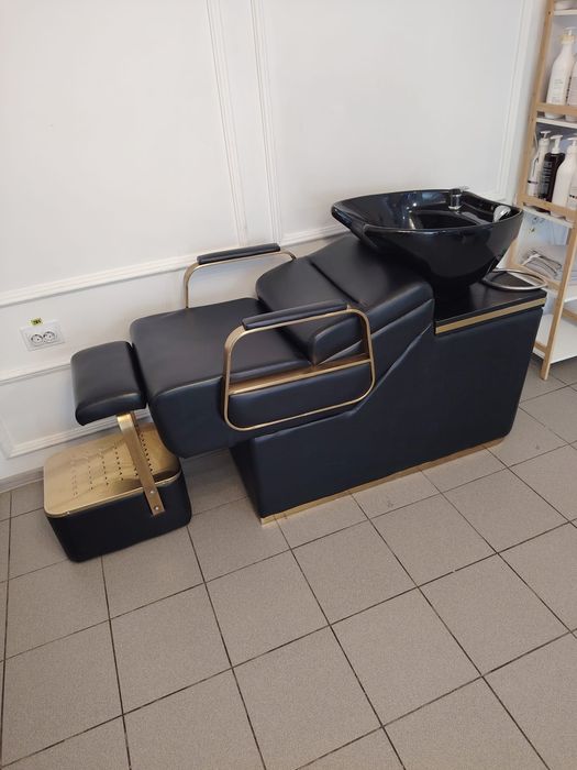 Vand scafa coafor,Unitate de spalare par, Slatina • OLX.ro