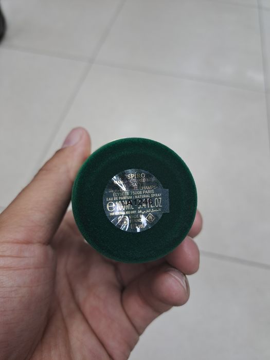 Xerjoff Sospiro Vibrato