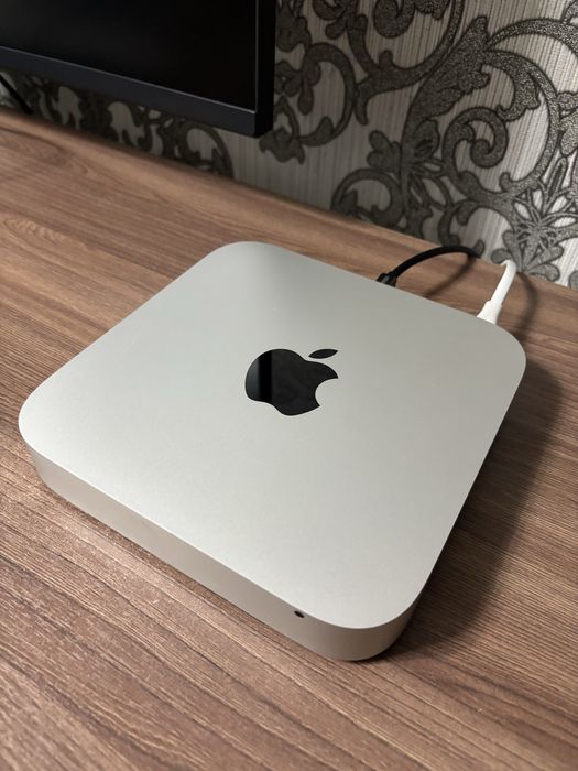 Компьютер Mac Mini late 2012 A1347