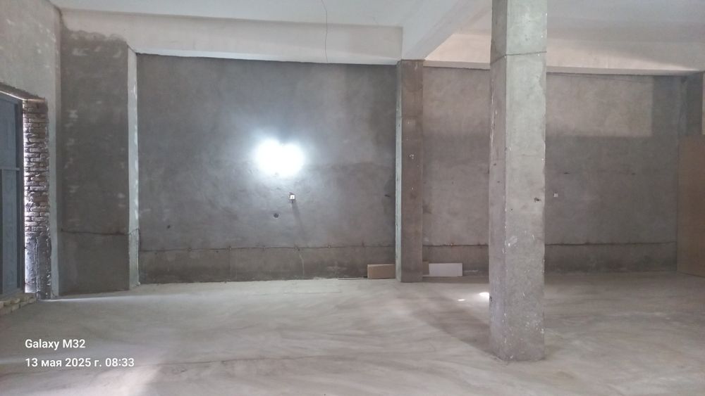 Сдаётся в аренду помещения 160 м2