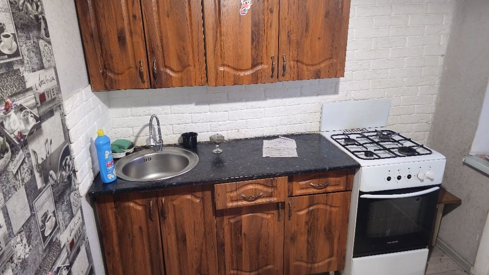 Сдам однокомнатную квартиру