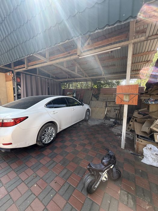 Продам дом в Акжаре