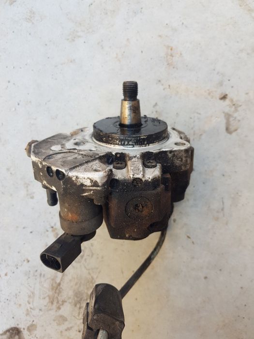 Гнп бмв е90 е91 е92 е93 е60 е61 м57