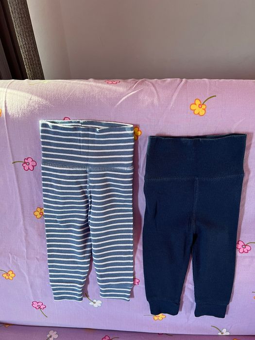 Детски дрешки за момче от 0-1 м