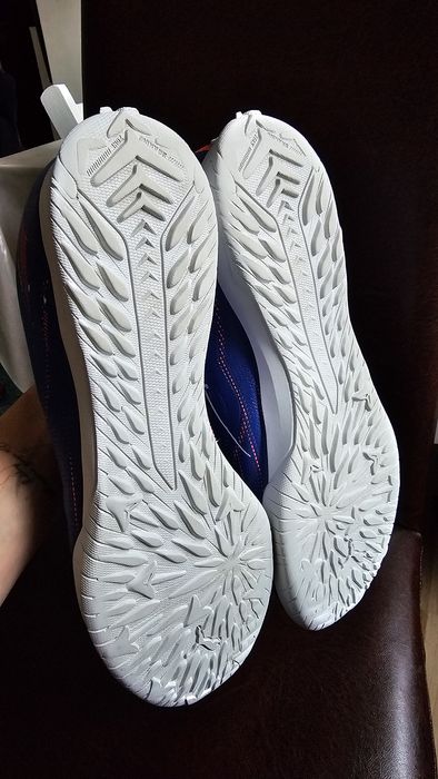 Adidasi Puma Ultra marime 44