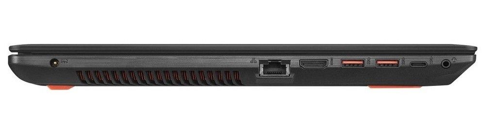 Ноутбук Asus ROG Strix