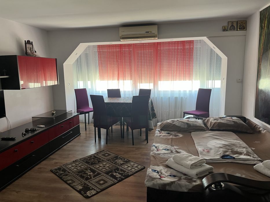 Vand apartament in Sulina