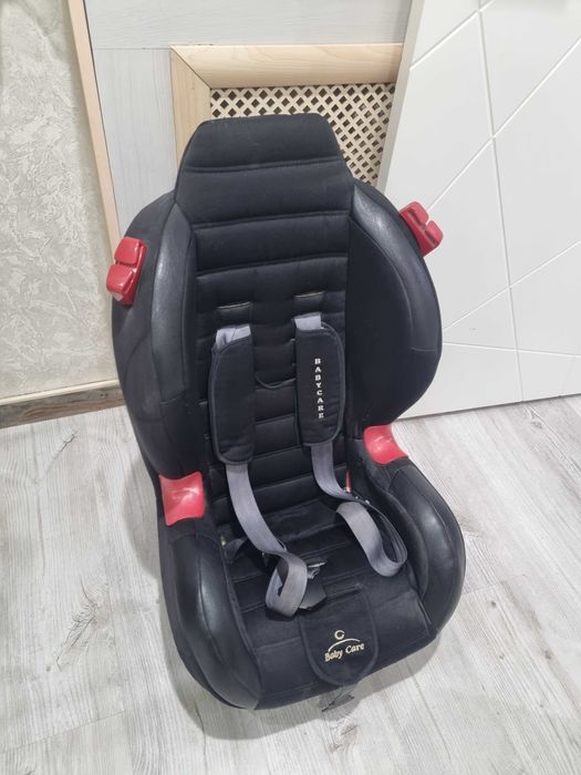 Детское кресло бу