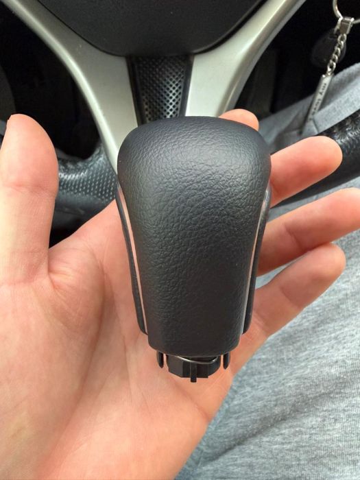 Ручка КПП Камри 70-75(Toyoya Camry 70-75)