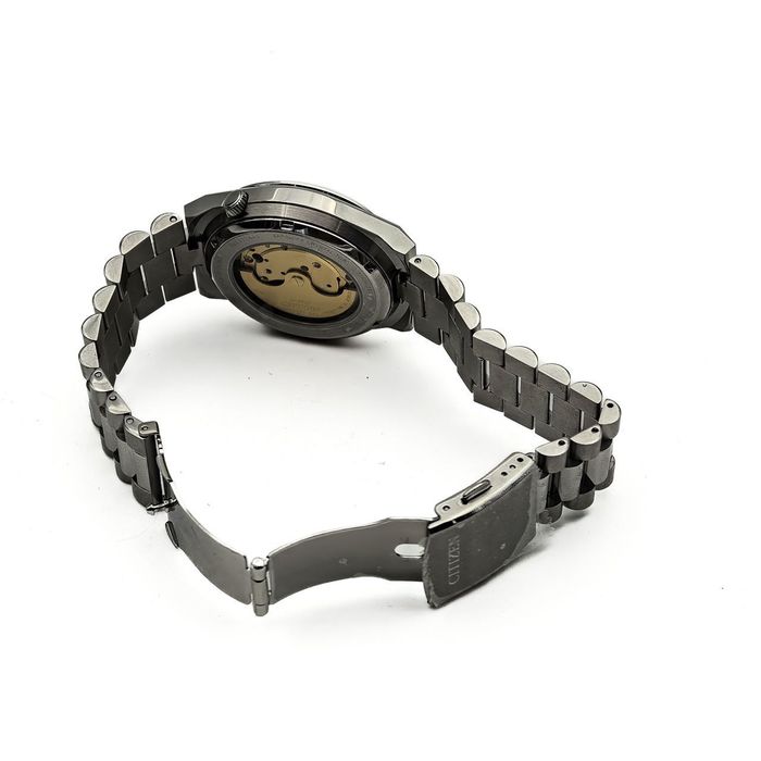 Citizen Tsuyosa Automatic NJ0150-81Z
