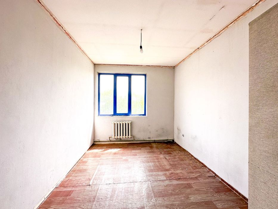 Дом (общежитие) для бригады