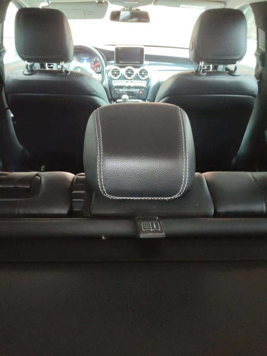 De vânzare Mercedes c200