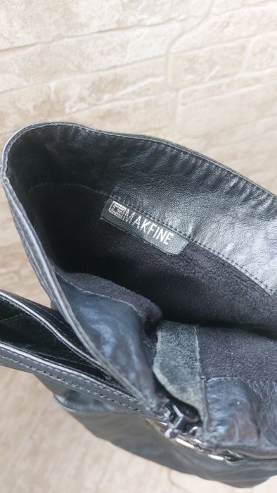 Дамски ботуши 40 номер