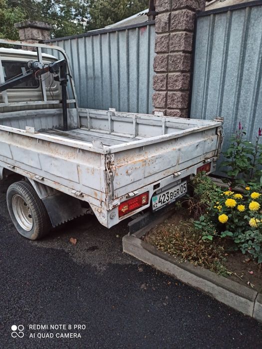 Продам китайца на ходу