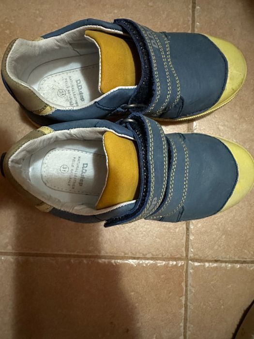 D.D.Step Детски обувки р-р 31