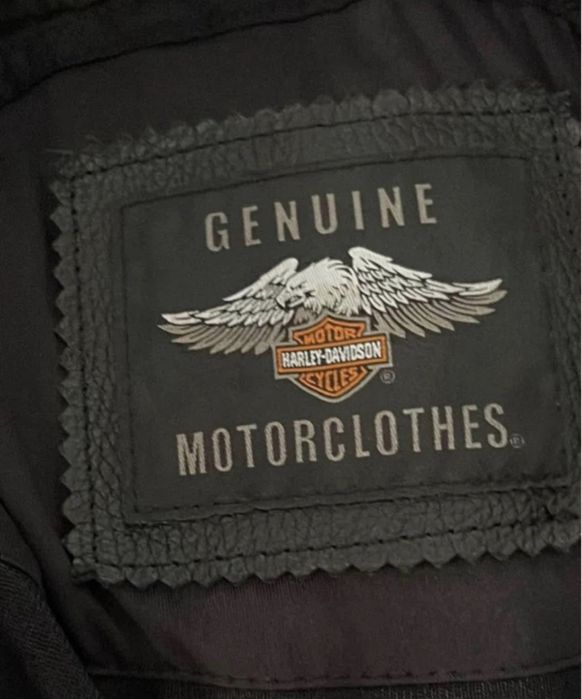 Дамско яке Harley-Davidson