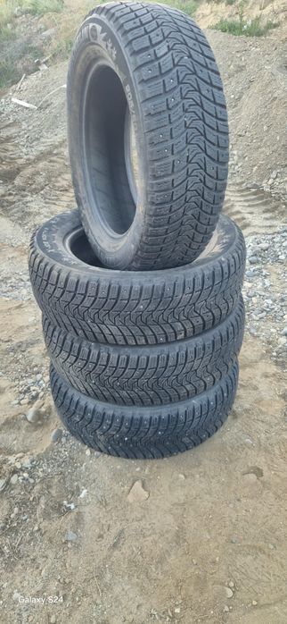 MICHELIN 205/60R 16