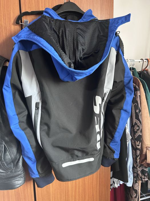 Geaca moto marimea M
