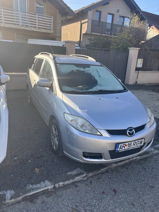 Vand mazda 5 an 2005