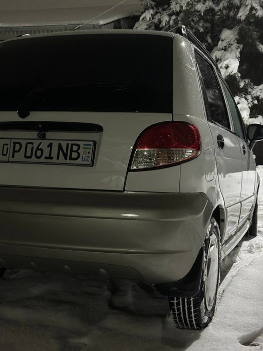 Matiz best 2010 super kanditsaner