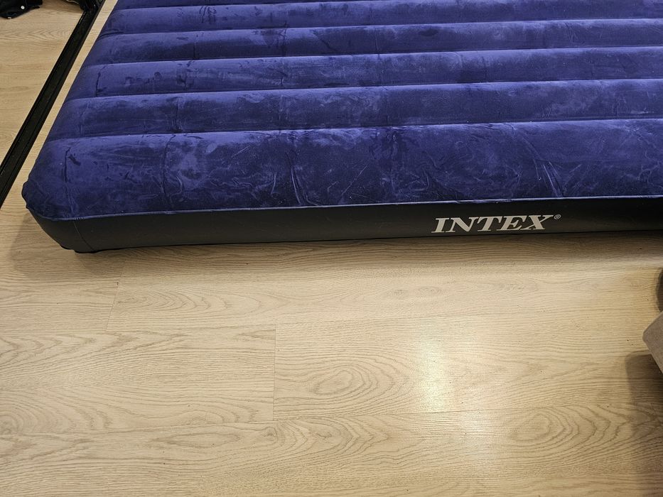 Продам надувной матрас