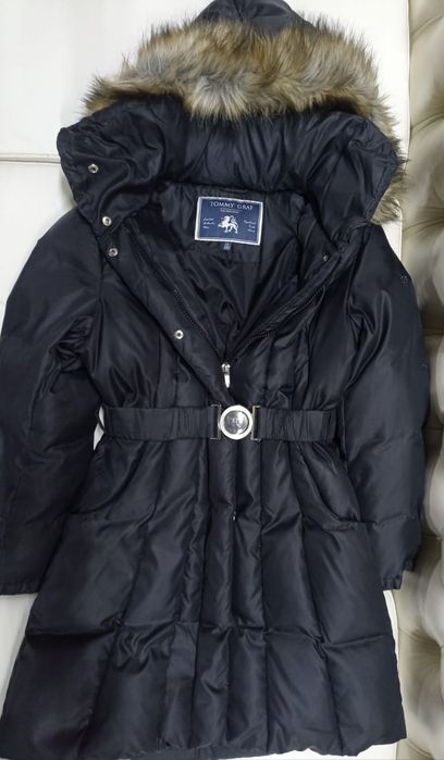 Пальто пуховик (12)