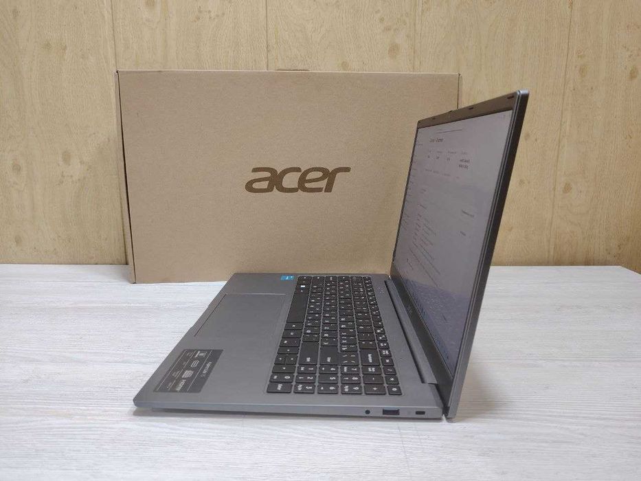 Продается ноутбук Асер