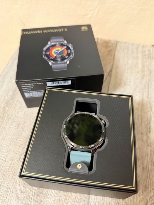 Huawei watch gt5 46mm
