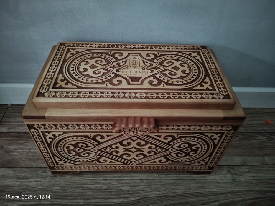 Продам сундук (сандық)