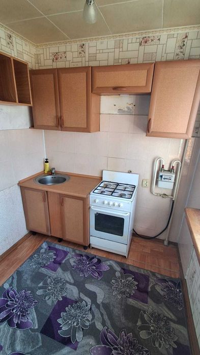 Продам 1 комнатную квартиру