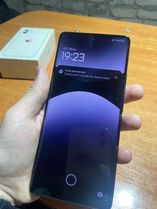 Продам Redmi Note 14 Pro
