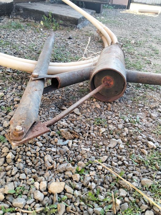 Ручной водяной насос