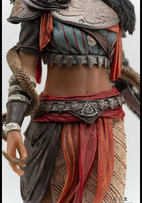 Assassin's Creed, Amunet The Hidden One, 25см