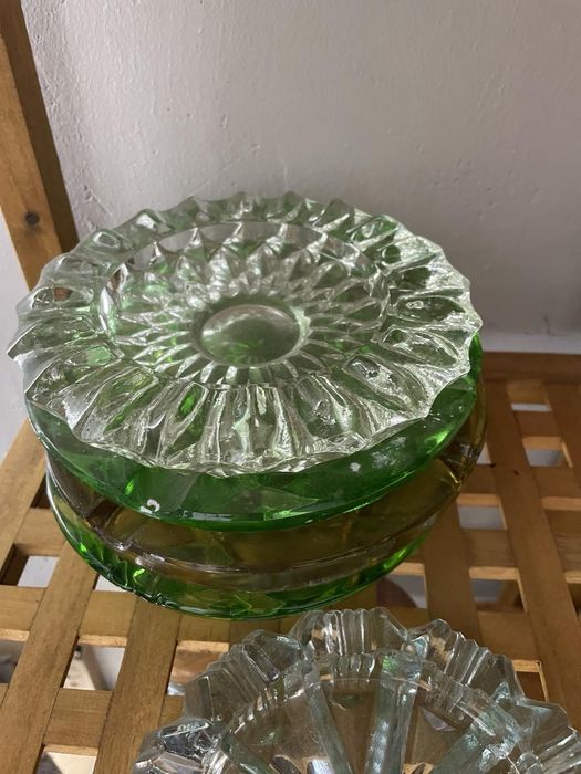 Чайници / пепелници и други