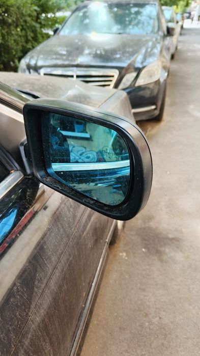 Oglinzi Bmw E 39 NOI