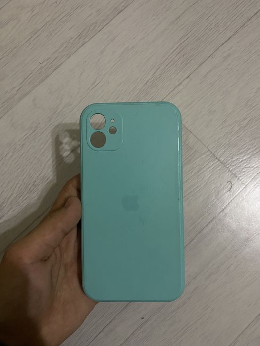 Продаю чехол на 11 айфон