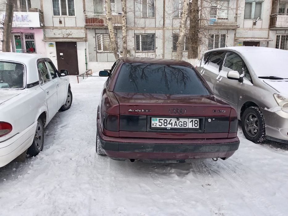 Продам два машина