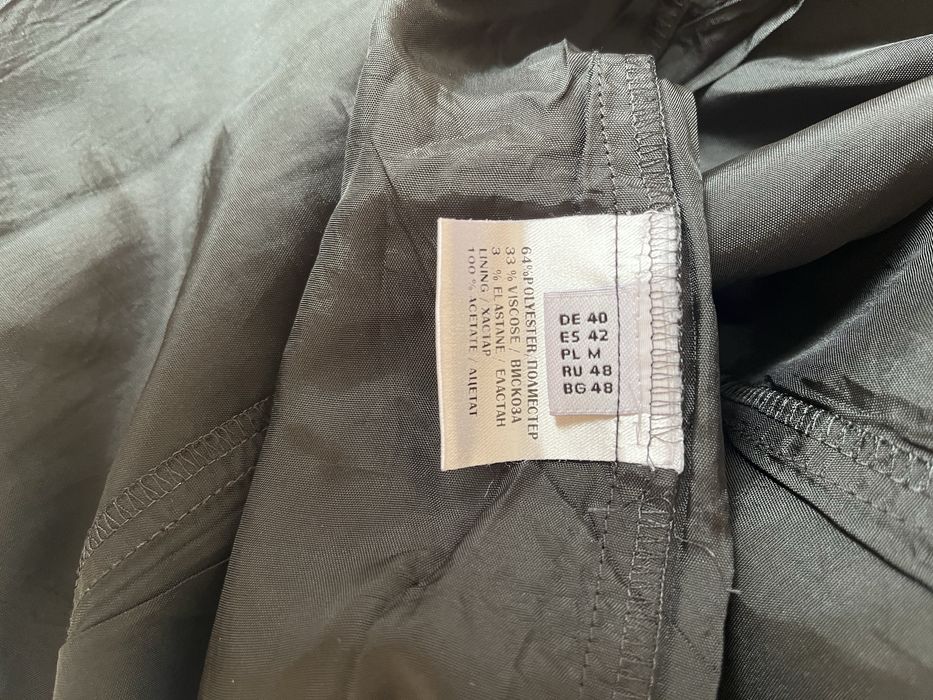 Малка черна рокля